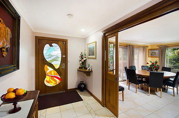 Artisan Spa Views - Accommodation Noosa 1