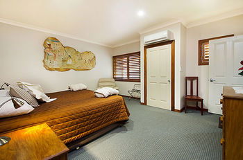 Artisan Spa Views - Accommodation Noosa 4