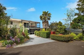 Artisan Spa Views - Accommodation Noosa 9
