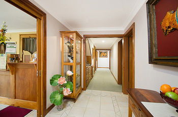 Artisan Spa Views - Accommodation Noosa 10