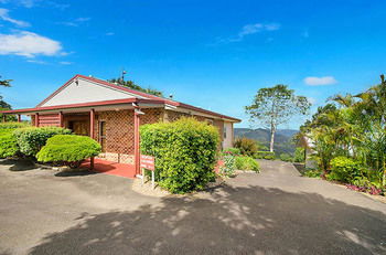 Artisan Spa Views - Accommodation Noosa 13