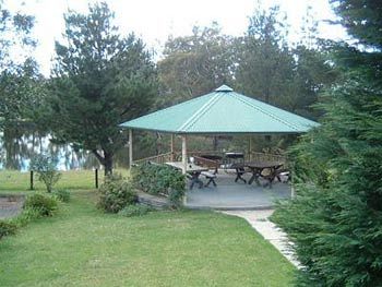 Madison's Mountain Retreat - Accommodation Noosa 8
