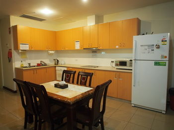 City Lodge Hotel Sydney - Accommodation Noosa 3