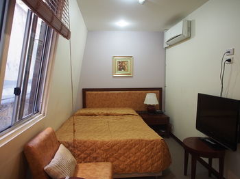 City Lodge Hotel Sydney - Accommodation Noosa 6