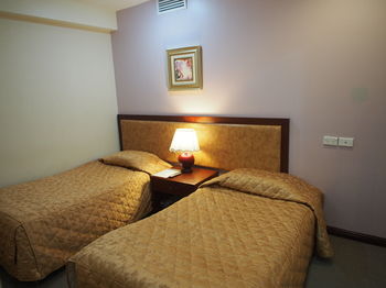 City Lodge Hotel Sydney - Accommodation Noosa 8