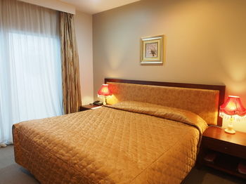 City Lodge Hotel Sydney - Accommodation Noosa 10