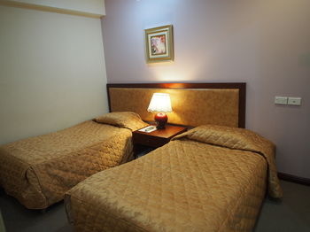 City Lodge Hotel Sydney - Accommodation Noosa 14