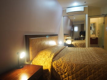 City Lodge Hotel Sydney - Accommodation Noosa 15