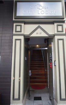City Lodge Hotel Sydney - Accommodation Noosa 18