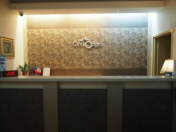 City Lodge Hotel Sydney - Accommodation Noosa 19
