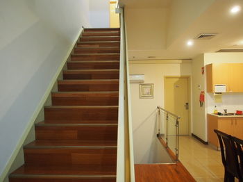 City Lodge Hotel Sydney - Accommodation Noosa 20