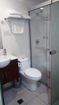City Lodge Hotel Sydney - Accommodation Noosa 24