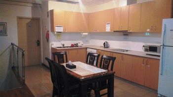 City Lodge Hotel Sydney - Accommodation Noosa 25