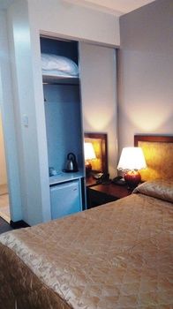City Lodge Hotel Sydney - Accommodation Noosa 27