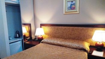 City Lodge Hotel Sydney - Accommodation Noosa 29