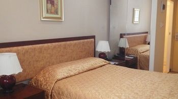 City Lodge Hotel Sydney - Accommodation Noosa 30