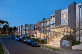Apartments @ Glen Waverley - Accommodation Noosa 2