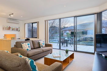 Apartments @ Glen Waverley - Accommodation Noosa 6