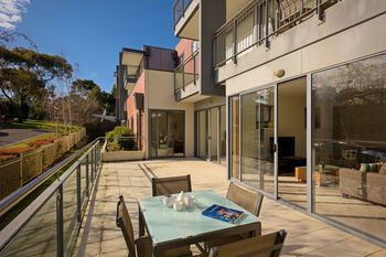 Apartments @ Glen Waverley - Accommodation Noosa 11