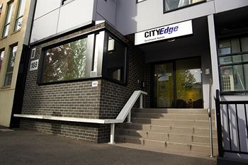 City Edge North Melbourne - Accommodation Noosa 3