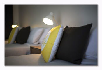 City Edge North Melbourne - Accommodation Noosa 9