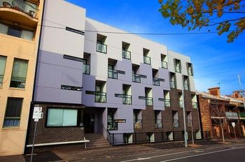 City Edge North Melbourne - Accommodation Noosa 18