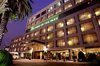 Bayview On The Park - Accommodation Noosa 4
