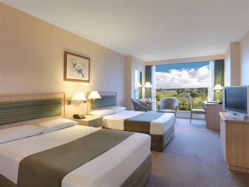Bayview On The Park - Accommodation Noosa 6
