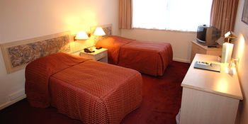Bayview On The Park - Accommodation Noosa 16