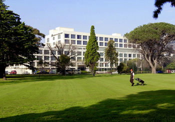 Bayview On The Park - Accommodation Noosa 19