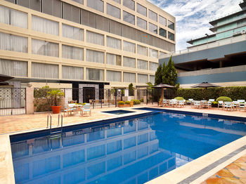 Bayview On The Park - Accommodation Noosa 22
