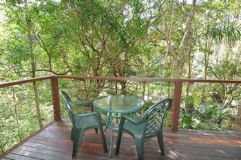 Kondalilla Eco Resort - Accommodation Noosa 1