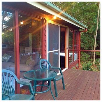 Kondalilla Eco Resort - Accommodation Noosa 3