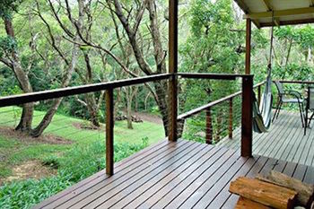 Kondalilla Eco Resort - Accommodation Noosa 4