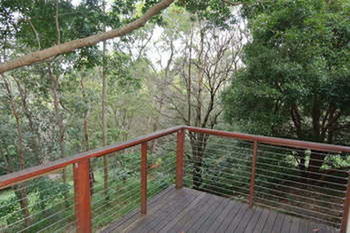 Kondalilla Eco Resort - Accommodation Noosa 5
