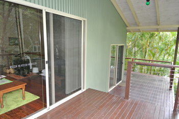 Kondalilla Eco Resort - Accommodation Noosa 6
