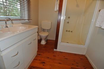 Kondalilla Eco Resort - Accommodation Noosa 8