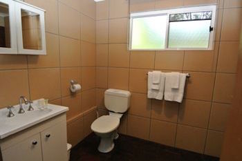 Kondalilla Eco Resort - Accommodation Noosa 9