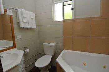 Kondalilla Eco Resort - Accommodation Noosa 11