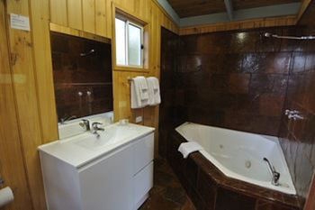 Kondalilla Eco Resort - Accommodation Noosa 13