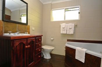 Kondalilla Eco Resort - Accommodation Noosa 14
