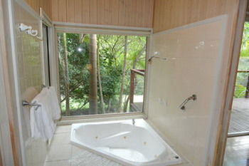 Kondalilla Eco Resort - Accommodation Noosa 18