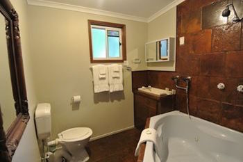 Kondalilla Eco Resort - Accommodation Noosa 19