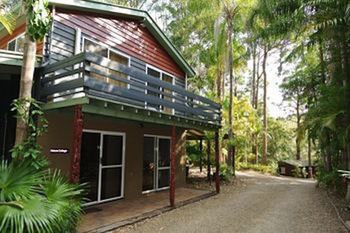 Kondalilla Eco Resort - Accommodation Noosa 25