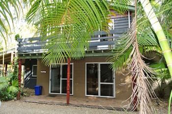 Kondalilla Eco Resort - Accommodation Noosa 26