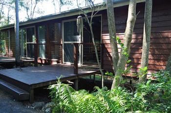 Kondalilla Eco Resort - Accommodation Noosa 29