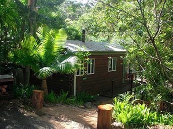 Kondalilla Eco Resort - Accommodation Noosa 30