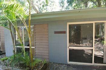 Kondalilla Eco Resort - Accommodation Noosa 33