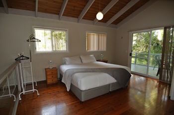 Kondalilla Eco Resort - Accommodation Noosa 38