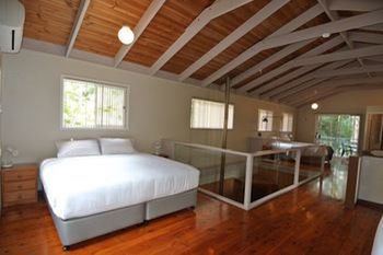 Kondalilla Eco Resort - Accommodation Noosa 41